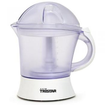 Exprimidor Tristar CP-2263 – Jarra extraíble – Tapa transparente