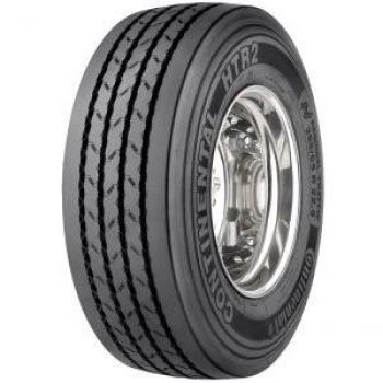 Continental HTR 2 Neumático Camión 205/65 R17.5 129/127J