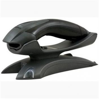 Honeywell ESCANER VOYAGER 1202G BLUETOOTH 1D USB NEGRO HASTA 10M