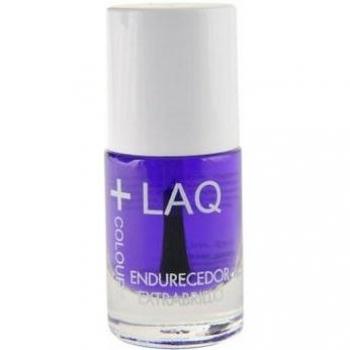 Endurecedor de Uñas Laq Colours