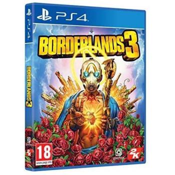 Borderlands 3