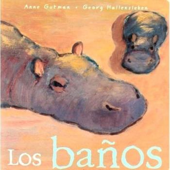 Los baños: Los Banos