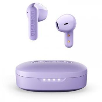 Auriculares Bluetooth Urbanista Copenhagen 2 True Wireless Púrpura