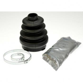 Fuelle de juntas homocinéticas LÖBRO CV-joint boot 305115, juego de fuelles para árbol de transmisión, alta calidad, resistente a la abrasión y al calor, fácil instalación, compatible con múltiples modelos de vehículos