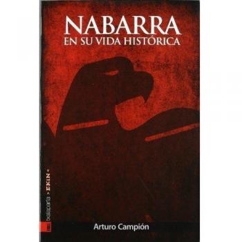 Nabarra en su vida histórica