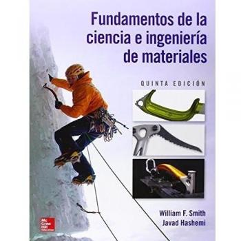 FUNDAMENTOS DE LA CIENCIA E INGENIERIA DE MATERIALES