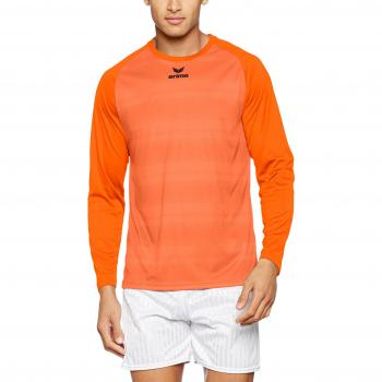 Erima Hombre Santos Camiseta la Naranja naranja Talla:116