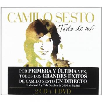 Todo de mi
