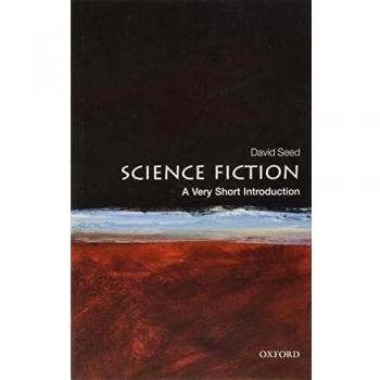 Science Fiction: A Very Short Introduction