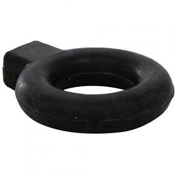 Anillo de soporte HJS para silenciador Audi 100, Seat Toledo, VW Golf y Jetta - Referencia 83 11 2094