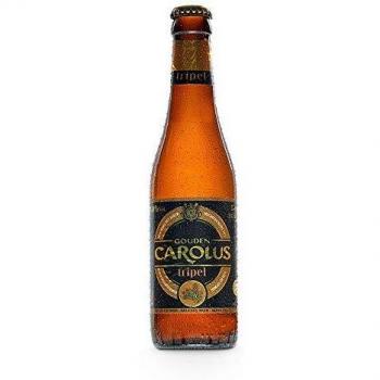Brasserie Het Anker - Carolus Triple 33Cl X6