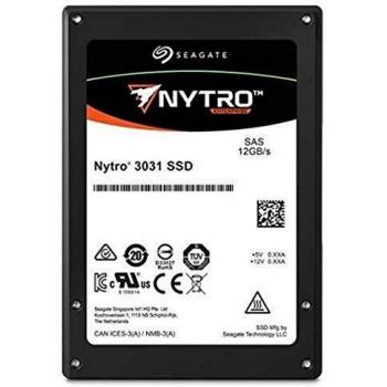 Seagate Nytro 3531 SAS SSD 1600GB LE