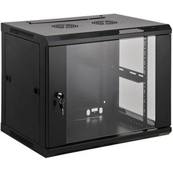 Intellinet Network Cabinet, Wall Mount