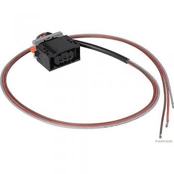 Soporte para cables HERTH+BUSS ELPARTS 51277286 - Kit de reparación de cables para sensor de presión de gas de escape, incluye todos los componentes necesarios para la instalación y mantenimiento del sistema