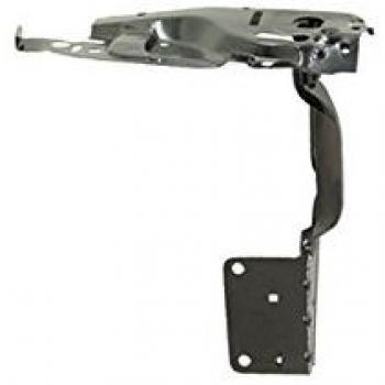 Equal Quality l00392 sede Faro Izquierda para Coche