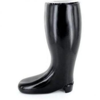 Bota Gigante Fisting Suave All Black 31cm