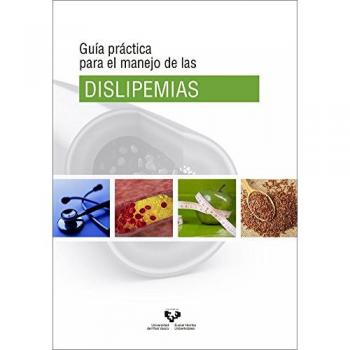Guía práctica para el manejo de las dislipemias