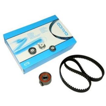 Kit de correa de distribución DAYCO KTB352 con componentes de alta calidad y durabilidad