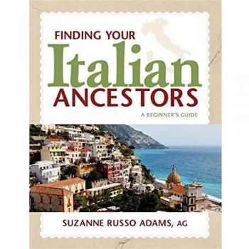 Finding Your Italian Ancestors: A Beginner's Guide