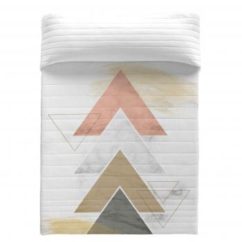 NATURALS Colcha bouti Bauhaus Cama 90 cm