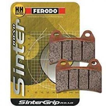 Ferodo Pastillas freno fdb2012p Platinum Road
