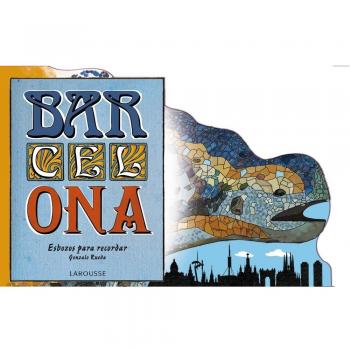 BAR-CEL-ONA. Esbozos para recordar