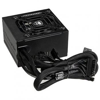 Cougar - Vtx 80 plus bronze fuente de alimentación - 450 vatios