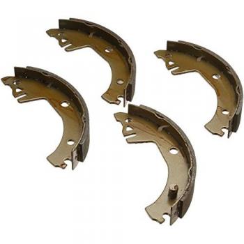ABS 8911 Brakeshoe Set