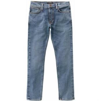 Nudie Jeans Lean Dean Slim Fit Denim Pants