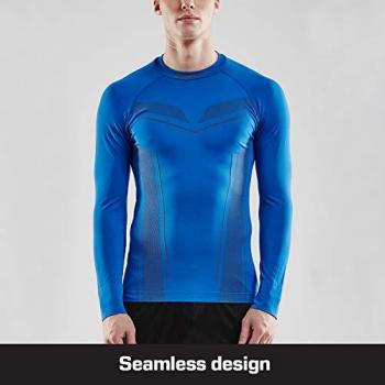 Craft Pro Control Seamless Jersey - Men's Cycling Shirt