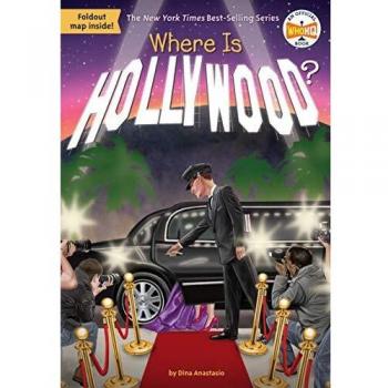 Where is hollywoodz