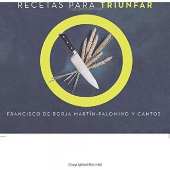 Cocina sin gluten. Recetas para triunfar