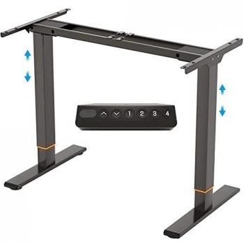 FLEXISPOT E2 Escritorio Ajustable en Altura