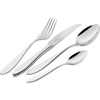 Zwilling - Cubertería de 113 piezas Sifor 23 Zwilling