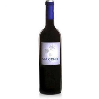 Viñas Del Cenit Vía Cenit - 750 ml
