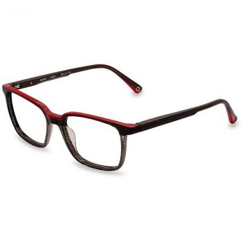 Etnia Barcelona Gehry RDBK Men's Eyeglasses Black Size 55 - Blue Light Block Available (Frame Only)