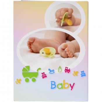 Hama Baby Mix - Álbum de fotografía
