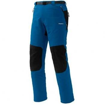 Trango Badet Fi - Pantalón Largo para Hombre, Multicolor, Talla 2XL