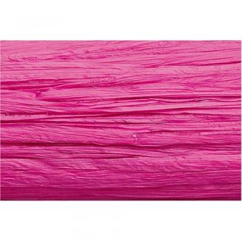 KNORR prandell 8534024 30 m bobinas de rafia, 1 unidades, rosa brillante