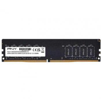 PNY MD16GSD43200-TB Módulo de Memoria RAM 16 GB (1 x 16 GB) DDR4 3200 MHz