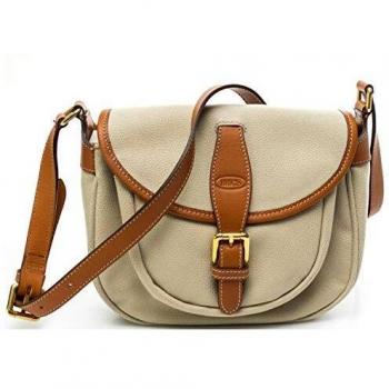 Bric's Bolso mujer life sabrina mini Papiro Talla única