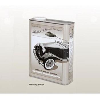 Rektol Clásico SC SAE 20W-50 API sc/CC 20W50 2l Retro Lata