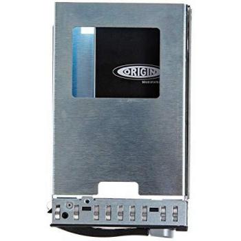 Origin Storage DELL-960EMLCRI-S13 Unidad de Estado sólido 960 GB Serial ATA III 3.5 - Disco Duro sólido