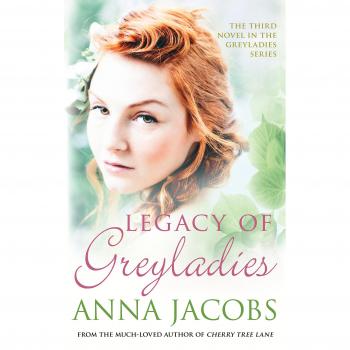 Herencia de las Damas Grises - Anna Jacobs