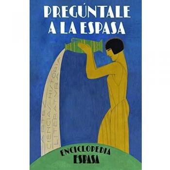 PREGUNTALE A LA ESPASA