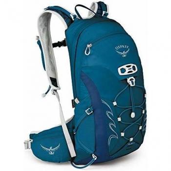 Osprey Talon 11 Men's Hiking Pack - Ultramarine Blue