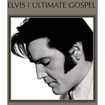 Elvis Ultimate Gospel