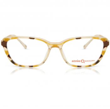 Etnia Barcelona Ville WHHV Gafas Recetadas para Mujer Blancas 51 Lentes Armazones