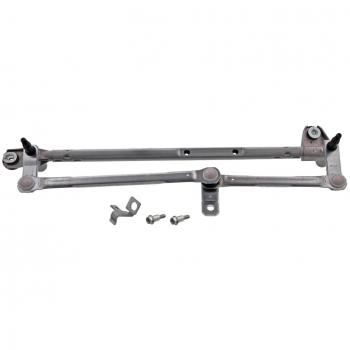 Varillaje de limpiaparabrisas Original FEBI BILSTEIN 37529