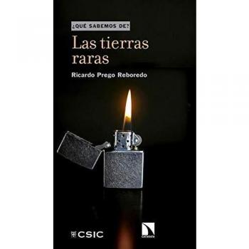LAS TIERRAS RARAS: 99